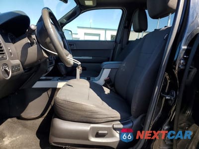 Zdjęcie 7 z 14 samochodu: 2012 FORD ESCAPE XLT VIN:1FMCU0D75CKC66322 - miniatura