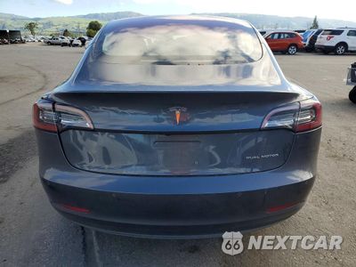 Zdjęcie 6 z 12 samochodu: 2018 TESLA MODEL 3 VIN:5YJ3E1EB2JF144795 - miniatura