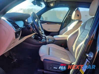 Zdjęcie 7 z 12 samochodu: 2020 BMW X3 XDRIVE30I VIN:5UXTY5C02LLT36460 - miniatura