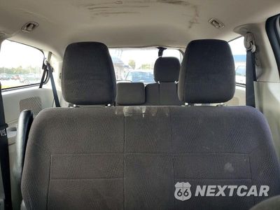 Zdjęcie 10 z 13 samochodu: 2014 DODGE GRAND CARAVAN SE VIN:2C4RDGBG1ER101382 - miniatura