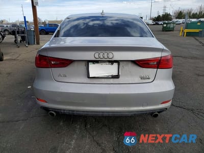 Zdjęcie 6 z 12 samochodu: 2015 AUDI A3 PREMIUM VIN:WAUBFGFF2F1140983 - miniatura