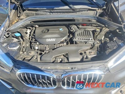 Zdjęcie 12 z 13 samochodu: 2018 BMW X1 XDRIVE28I VIN:WBXHT3C36J5K31137 - miniatura