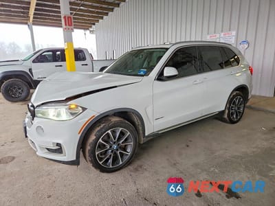 2014 BMW X5 XDRIVE35I 5UXKR0C51E0K47863 - główne zdjęcie licytacji z USA - miniatura