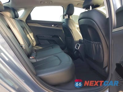 Zdjęcie 10 z 12 samochodu: 2024 KIA K5 EX VIN:5XXG34J23RG256920 - miniatura