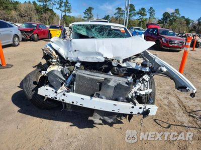 Piąte zdjęcie samochodu w środku: 2019 DODG CHARGER SXT VIN:2C3CDXBG8KH720721 - miniatura