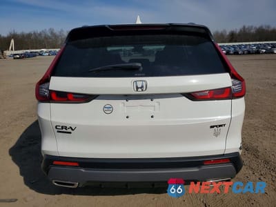 Zdjęcie 6 z 12 samochodu: 2026 HONDA CR-V SPORT VIN:7FARS6H55TE002907 - miniatura