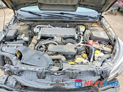 Zdjęcie 11 z 13 samochodu: 2022 SUBARU OUTBACK LIMITED XT VIN:4S4BTGND0N3116417 - miniatura