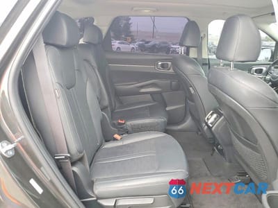 Zdjęcie 10 z 13 samochodu: 2025 KIA SORENTO HYBRID EX VIN:KNDRHDJG7S5287166 - miniatura
