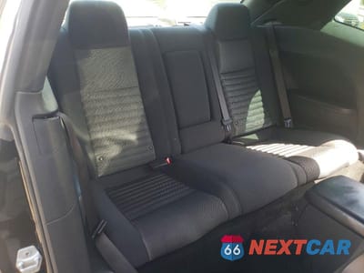 Zdjęcie 10 z 11 samochodu: 2014 DODGE CHALLENGER SXT VIN:2C3CDYAG6EH152917 - miniatura