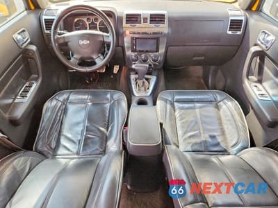 Zdjęcie 8 z 13 samochodu: 2007 HUMMER H3 VIN:5GTDN13E378134277 - miniatura