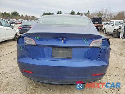 Zdjęcie 6 z 13 samochodu: 2019 TESLA MODEL 3 VIN:5YJ3E1EA2KF299372 - miniatura