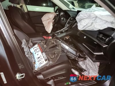 Zdjęcie 13 z 14 samochodu: 2019 ACURA RDX VIN:5J8TC2H31KL013874 - miniatura