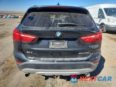 Zdjęcie 6 z 11 samochodu: 2018 BMW X1 XDRIVE28I VIN:WBXHT3C3XJ5L27966 - miniatura