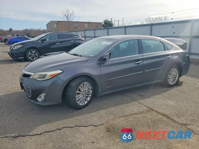 2015 TOYOTA AVALON HYBRID XLE TOURING 4T1BD1EB4FU043525 - główne zdjęcie licytacji z USA - miniatura