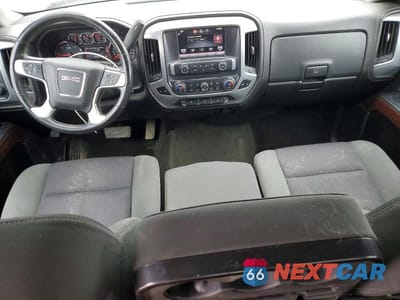 Zdjęcie 8 z 12 samochodu: 2014 GMC SIERRA K1500 SLE VIN:1GTV2UEC5EZ374794 - miniatura