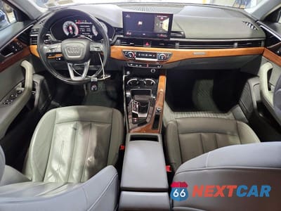 Zdjęcie 8 z 13 samochodu: 2022 AUDI A4 PREMIUM PLUS 40 VIN:WAUBBAF48NN000127 - miniatura