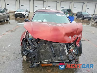 Piąte zdjęcie samochodu w środku: 2005 NISSAN ALTIMA 2.5 VIN:1N4AL11D45C149378 - miniatura