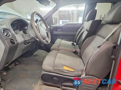 Zdjęcie 7 z 12 samochodu: 2005 FORD F150 VIN:1FTPX14565FA25270 - miniatura