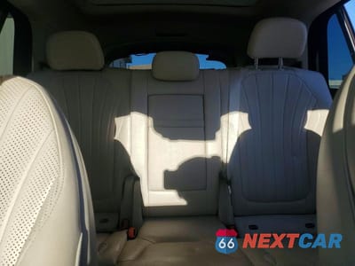 Zdjęcie 10 z 13 samochodu: 2023 MERCEDES-BENZ EQS SUV 450 4MATIC VIN:4JGDM2EB5PA019493 - miniatura