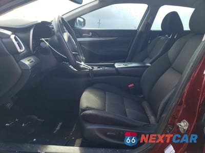 Zdjęcie 7 z 12 samochodu: 2016 NISSAN MAXIMA 3.5 S VIN:1N4AA6AP1GC439724 - miniatura