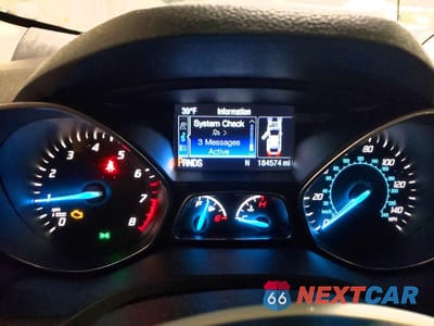 Zdjęcie 9 z 12 samochodu: 2014 FORD ESCAPE TITANIUM VIN:1FMCU9JX1EUB09256 - miniatura