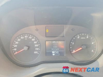 Zdjęcie 9 z 12 samochodu: 2019 MERCEDES BENZ SPRINTER 2500 VIN:WD4PF1CD6KP117177 - miniatura