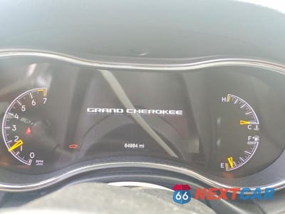 Zdjęcie 9 z 13 samochodu: 2019 JEEP GRAND CHEROKEE LIMITED VIN:1C4RJFBG7KC700522 - miniatura