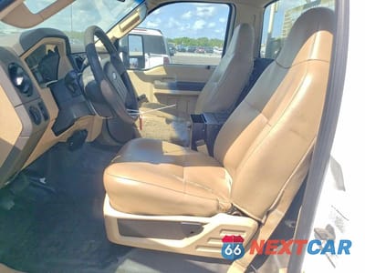 Zdjęcie 7 z 12 samochodu: 2008 FORD F350 SUPER DUTY UTILITY / SERVICE TRUCK VIN:1FDWF30538EC98513 - miniatura
