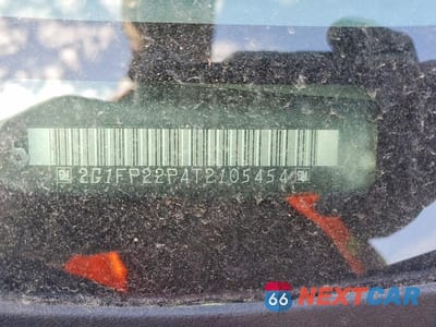 Zdjęcie 12 z 12 samochodu: 1996 CHEVROLET CAMARO Z28 VIN:2G1FP22P4T2105454 - miniatura