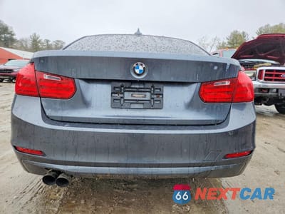 Zdjęcie 6 z 11 samochodu: 2014 BMW 328 XI SULEV VIN:WBA3B5C53EF958501 - miniatura