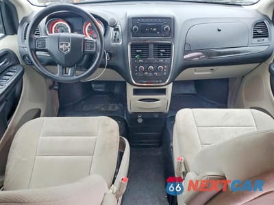 Zdjęcie 8 z 13 samochodu: 2014 DODGE GRAND CARAVAN SE VIN:2C4RDGBG1ER109949 - miniatura