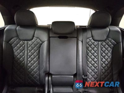 Zdjęcie 10 z 13 samochodu: 2018 AUDI SQ5 PREMIUM PLUS VIN:WA1A4AFY1J2044374 - miniatura