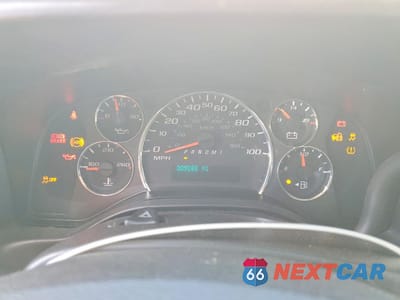 Zdjęcie 9 z 13 samochodu: 2014 CHEVROLET EXPRESS G1500 UTILITY / SERVICE VAN VIN:1GCSGAFX7E1104050 - miniatura