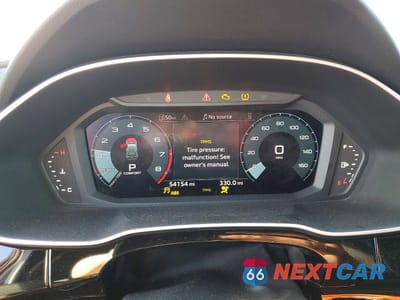 Zdjęcie 9 z 13 samochodu: 2022 AUDI Q3 PREMIUM S LINE 45 VIN:WA1DECF36N1040004 - miniatura