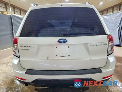 Zdjęcie 6 z 13 samochodu: 2011 SUBARU FORESTER 2.5X VIN:JF2SHBBC9BH731102 - miniatura