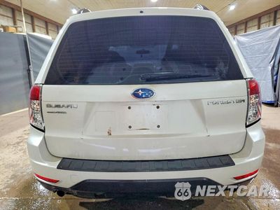 Zdjęcie 6 z 13 samochodu: 2011 SUBARU FORESTER 2.5X VIN:JF2SHBBC9BH731102 - miniatura
