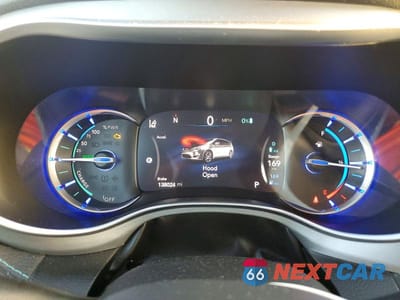 Zdjęcie 9 z 12 samochodu: 2017 CHRYSLER PACIFICA EHYBRID PLATINUM VIN:2C4RC1N74HR689505 - miniatura