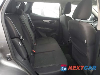 Zdjęcie 11 z 12 samochodu: 2021 NISSAN ROGUE SPORT S VIN:JN1BJ1AW8MW670755 - miniatura