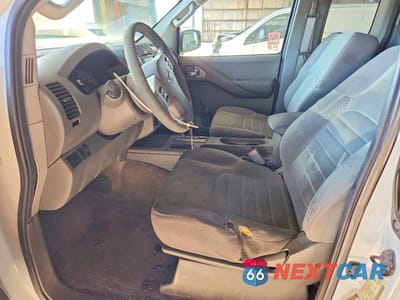 Zdjęcie 7 z 11 samochodu: 2014 NISSAN FRONTIER S VIN:1N6BD0CT6EN766664 - miniatura