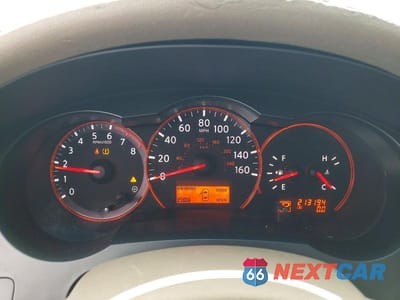 Zdjęcie 9 z 12 samochodu: 2008 NISSAN ALTIMA 2.5 VIN:1N4AL21EX8N457081 - miniatura