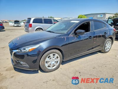 2017 MAZDA 3 SPORT 3MZBN1U72HM145876 - główne zdjęcie licytacji z USA - miniatura