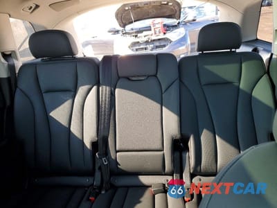 Zdjęcie 10 z 13 samochodu: 2021 AUDI Q7 PRESTIGE VIN:WA1VXAF71MD032699 - miniatura