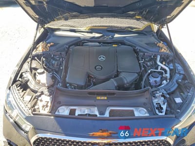 Zdjęcie 11 z 13 samochodu: 2024 MERCEDES-BENZ E 350 4MATIC VIN:W1KLF4HB8RA007753 - miniatura