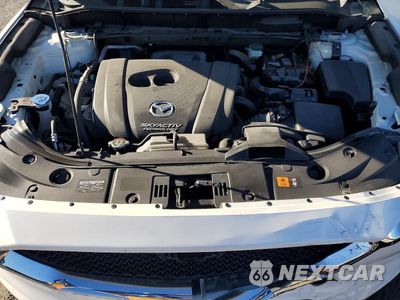 Zdjęcie 12 z 12 samochodu: 2017 MAZDA CX-5 TOURING VIN:JM3KFACL9H0181752 - miniatura