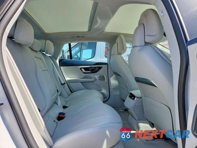 Zdjęcie 11 z 13 samochodu: 2025 MERCEDES-BENZ EQE SEDAN 350+ VIN:W1KEG2BB2SF062310 - miniatura