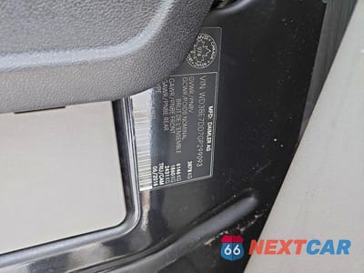 Zdjęcie 13 z 13 samochodu: 2016 MERCEDES-BENZ SPRINTER 2500 VIN:WD3BE7DD7GP299093 - miniatura