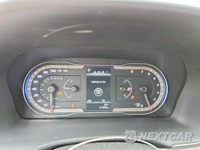 Zdjęcie 9 z 14 samochodu: 2024 HYUNDAI TUCSON SEL VIN:5NMJBCDE5RH342871 - miniatura