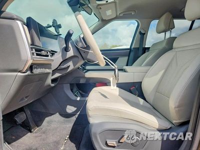 Zdjęcie 7 z 14 samochodu: 2025 HYUNDAI SANTA FE HYBRID SEL VIN:5NMP2DG18SH023706 - miniatura