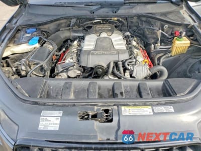 Zdjęcie 12 z 12 samochodu: 2014 AUDI Q7 VIN:WA1DGAFE5ED008630 - miniatura