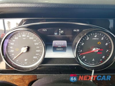 Zdjęcie 9 z 11 samochodu: 2017 MERCEDES-BENZ E 300 4MATIC VIN:WDDZF4KB7HA033827 - miniatura